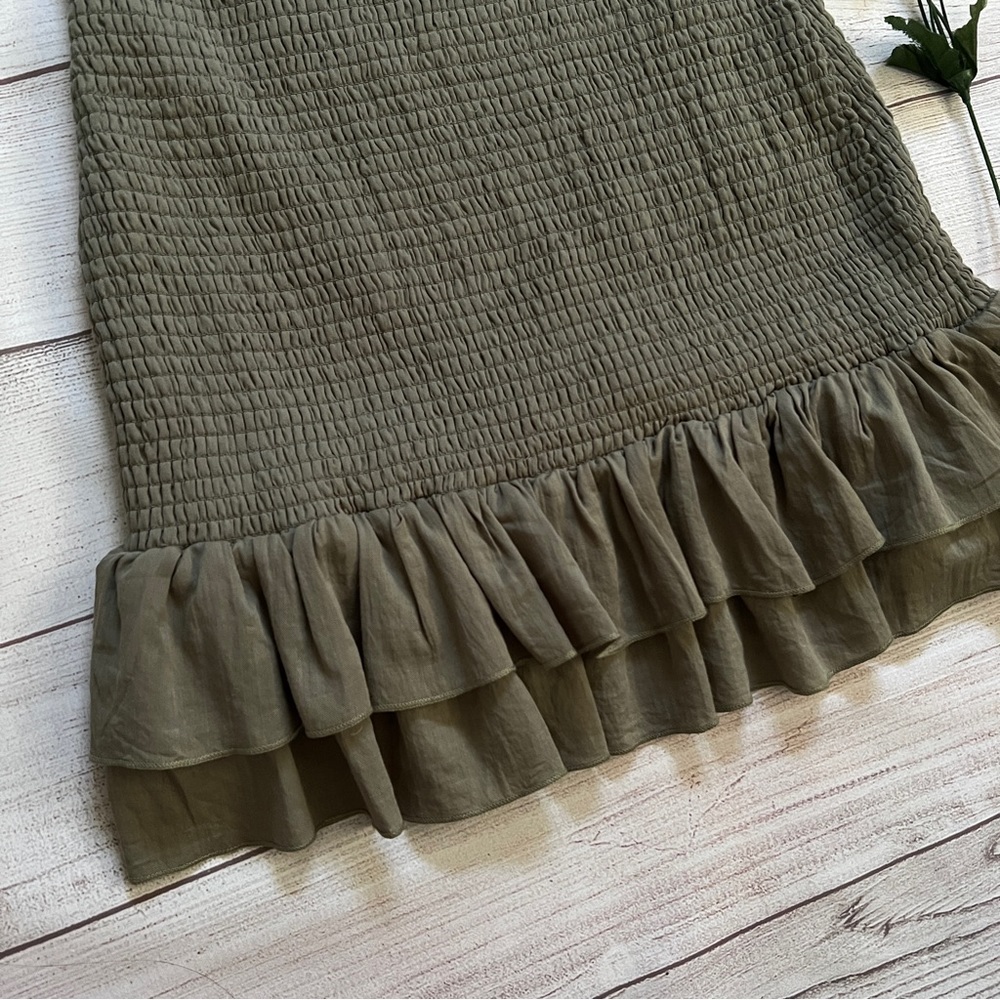 Mable Rory Mini Dress - Picture 7 of 16